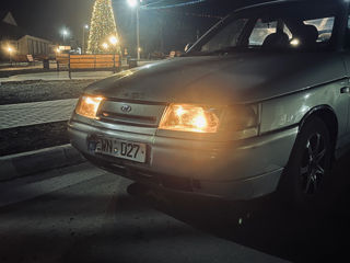 Lada / ВАЗ 2112