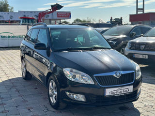 Skoda Fabia foto 3