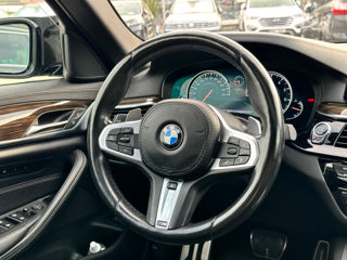 BMW 5 Series foto 9