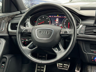 Audi A6 foto 9