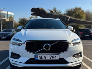 Volvo XC60 foto 3