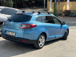 Renault Megane foto 3