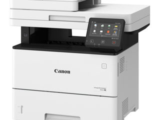 MFD Canon imagerunner 1643i II (Laser / Monocrom / Wi-Fi) - Noi! Garanţie 2 ani! foto 1