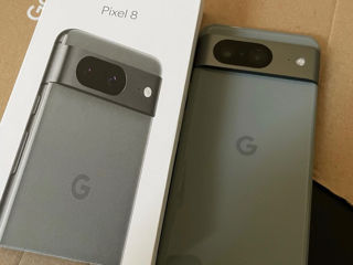 Google Pixel 8 , Pixel 8 128Gb , Pixel 8 256Gb  -  Cumpar !!!