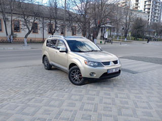 Mitsubishi Outlander, 2007 г.
