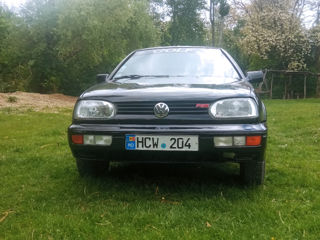 Volkswagen Golf foto 7