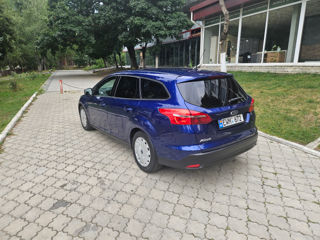 Ford Focus foto 5