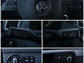Volkswagen Touran фото 12