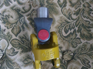 Продам запчасти для комбайна Massey Ferguson!!! foto 3