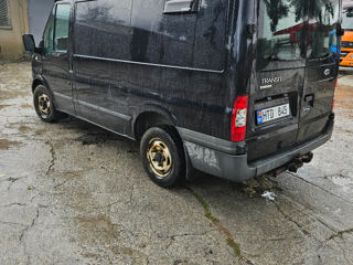 Ford Transit  2012 foto 3