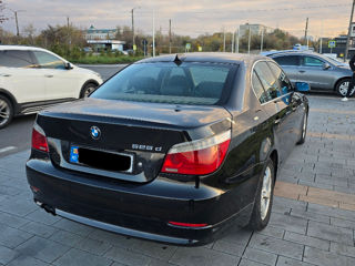 BMW 5 Series foto 4