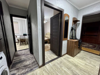 Ap. 2 cam., 52 м², 2/5 et.