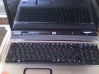 Ноутбук HP Pavilion dv9000 foto 7