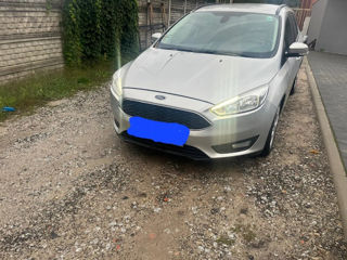 Ford Focus foto 2