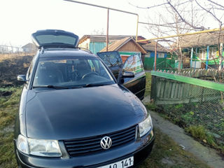 Volkswagen Passat foto 3