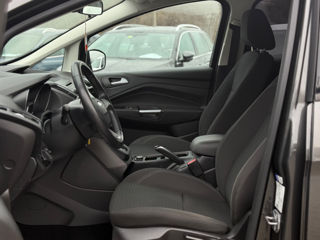 Ford Grand C-MAX foto 7