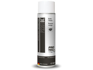 Brake Cleaner Pro Tec Curatator De Frana