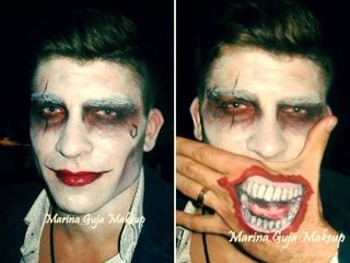 Face painting, аквагрим, make-up grim de hallowen, pictura pe fata, desene- burtici, tatoo- straluci