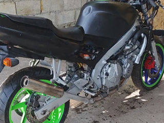 Honda Cbr 600 фото 3