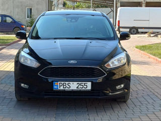 Ford Focus foto 3