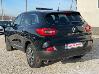 Renault Kadjar foto 4