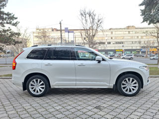 Volvo XC90 foto 5