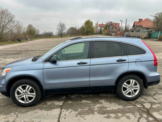 Honda CR-V foto 3