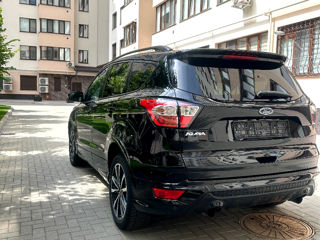 Ford Kuga foto 4