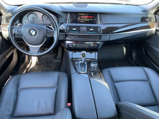 BMW 5 Series foto 8