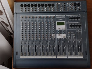 Mixer FBT Formula 143 FXA  foto 4