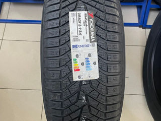 285/60 R18 Yokohama. Зима. 2023. Доставка!