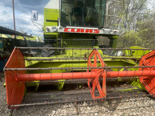 Combină Claas Dominator 58 Spezzial!!! foto 2