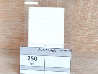 Casti Audio Logic    250lei