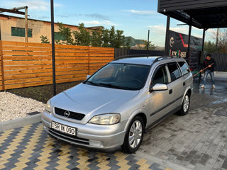 Opel Astra foto 3