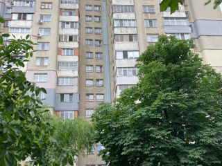 Apartament cu 4 camere, 79 m², Centru, Chișinău