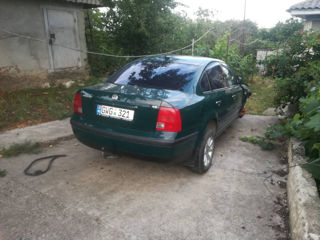 Passat b5  benzin foto 1