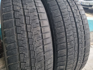 Разноширокие 275/40 и 245/45 R20 foto 3