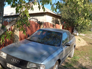 Audi 80 foto 1