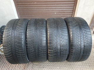 265/45/ R20- Michelin.M&S.