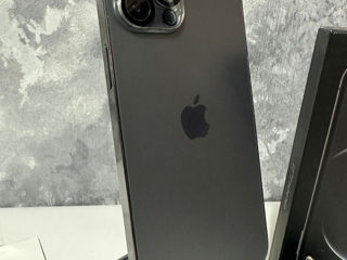 IPhone 12 Pro Max 128 gb space gray foto 3