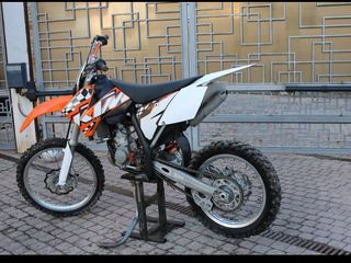 KTM foto 1