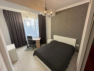 Apartament cu 1 cameră, 49 m², Centru, Chișinău foto 6