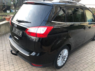 Ford Grand C-MAX foto 6