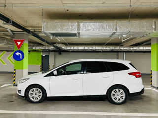 Ford Focus foto 5