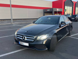 Mercedes E-Class foto 6