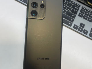 Samsung Galaxy S21 Ultra 5G (12/128Gb)