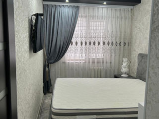 Apartament cu 2 camere,  9 cartier,  Bălți,  Bălți mun. foto 3