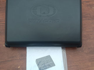 Dynacord 600-3 Now