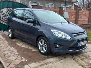 Ford Grand C-MAX foto 6