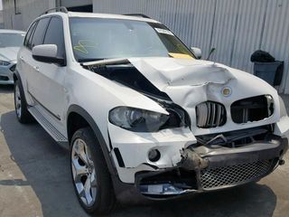 BMW X5 foto 2